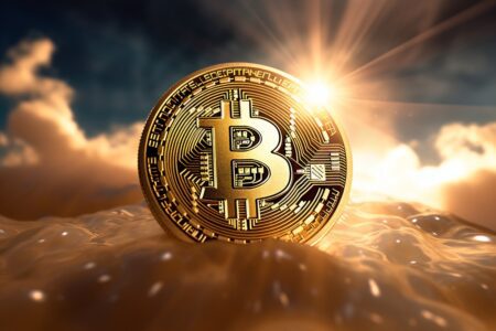 Ekspert: kryptowaluty jak początek internetu. „Są jak Dziki Zachód”