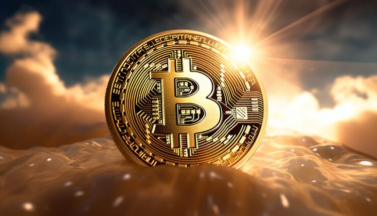 Ekspert: kryptowaluty jak początek internetu. „Są jak Dziki Zachód”