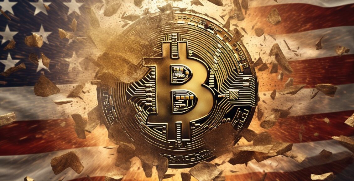 bitcoin krypto