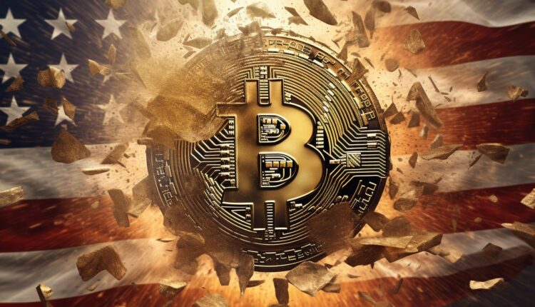 bitcoin krypto