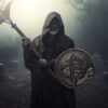 bitcoin krypto śmierć