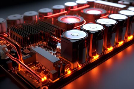 AMD zagrozi Nvidia?! Kolejny gigant wkracza do walki o rynek AI