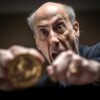 kryptowaluty sec gensler