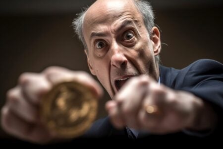 Ripple wygrało bitwę, ale SEC już szykuje odwet. Gensler jest wściekły!