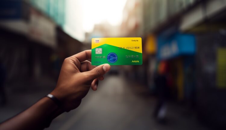 Visa poszła na zakupy do Brazylii. Na co wydali okrągły miliard dolarów?