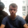 złodziej kryptowaluty przestępca