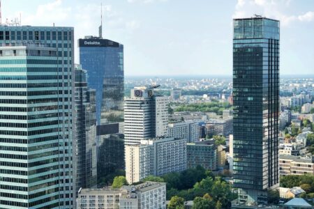 Absurd! 15 tys. za mkw. mieszkania w Warszawie! Czy będzie jeszcze gorzej?