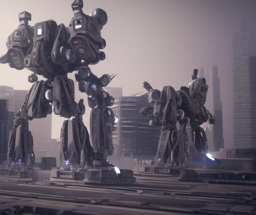 Dzień Sądu nie był fantazją Jamesa Camerona. Za 2 lata czeka nas bunt maszyn?