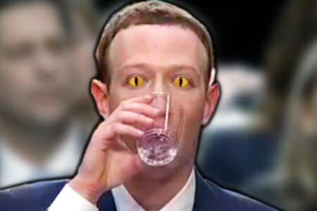 Facebook z częściową blokadą w Kalifo… zaraz, gdzie…?