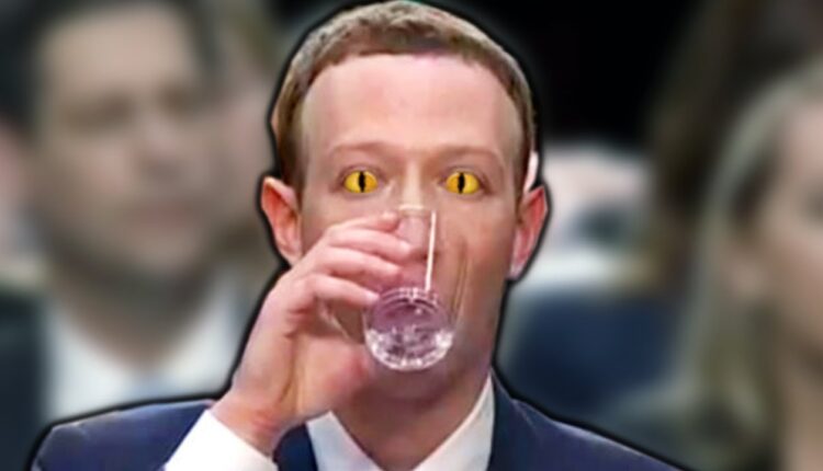 Facebook z częściową blokadą w Kalifo… zaraz, gdzie…?