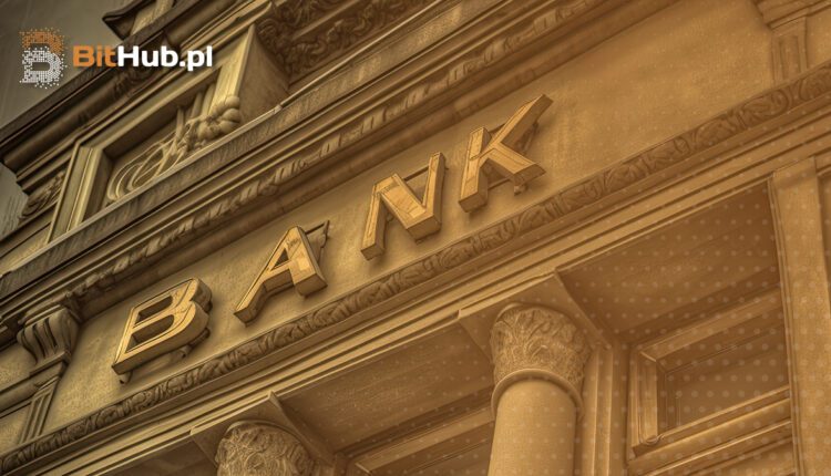 bank