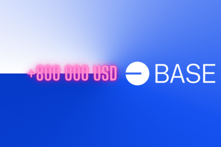Blockchain Coinbase już działa. Sprytny anon zarobił na nim 800 tys. dolarów w zaledwie 18 godzin
