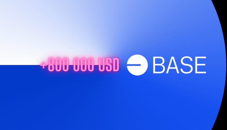 Blockchain Coinbase już działa. Sprytny anon zarobił na nim 800 tys. dolarów w zaledwie 18 godzin