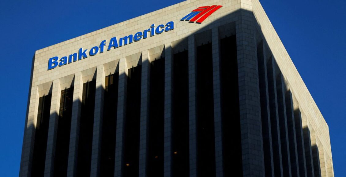 Bank of America