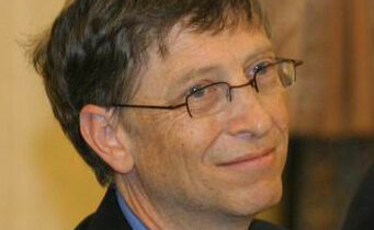 Bill Gates