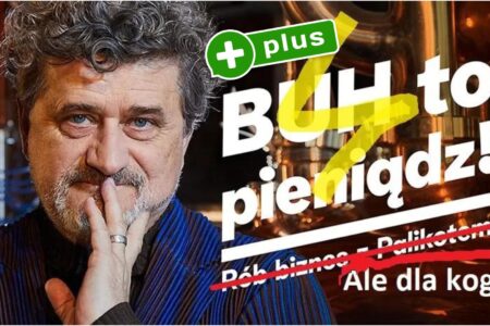 Alkoholowy biznes Palikota na krawędzi bankructwa. Porażka biznesowa czy kreatywna piramida finansowa?