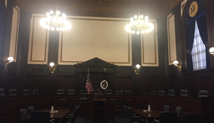 Zakaz nieformalnej cenzury w USA. Rząd federalny niezadowolony, będzie się odwoływał