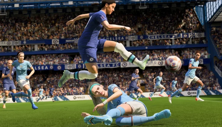 Gra, która zarobiła 20 miliardów. Jak wygląda nowa „FIFA” bez… FIFA?
