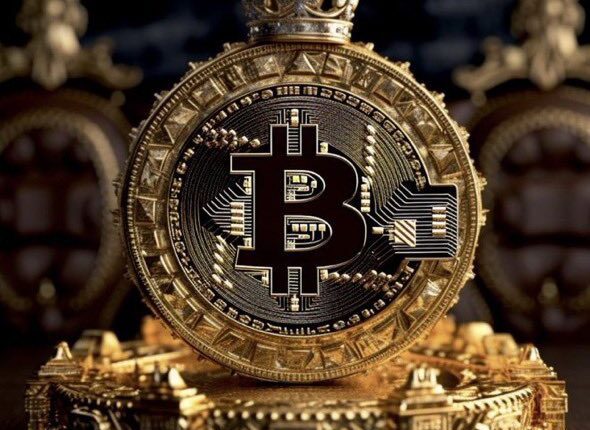 Rekordowe napływy do kryptowalut od 2021 roku. Bitcoin królem – znika podaż. Ethereum przegra?
