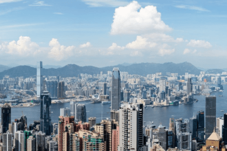 Hongkong – licencje kryptograficzne nie przekładają się na tworzone miejsca pracy. Czy ten plan ma sens?