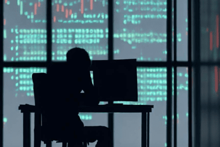 Spadek liczby nowych programistów krypto aż o połowę! Czy to niebezpieczny trend? RAPORT