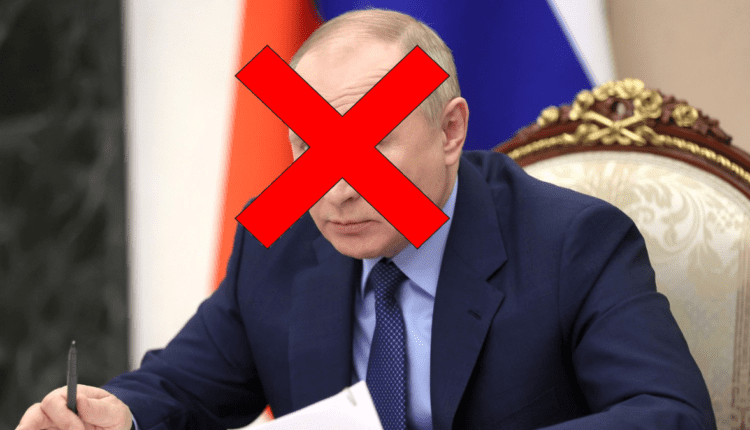 putin