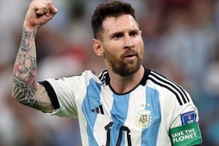 Messi reklamuje krypto. XBTO zaryzykowało i wygrało wszystko