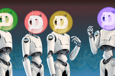 ChatGPT, DAN 12.0, JamesGPT i PricePredictions prognozują cenę Dogecoina na 10 lat do przodu