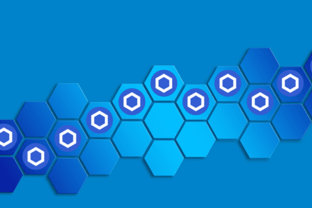 Chainlink wyłamuje się z konsolidacji i zostawia w tyle konkurencyjne kryptowaluty. Powodem CCIP