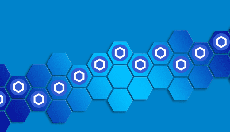 Chainlink wyłamuje się z konsolidacji i zostawia w tyle konkurencyjne kryptowaluty. Powodem CCIP