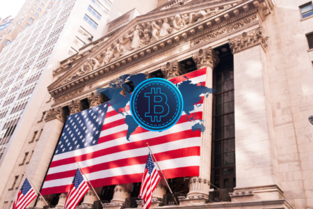 Nasdaq wycofuje się z uruchomienia usługi powiernictwa kryptowalut! Giełda ma inne plany