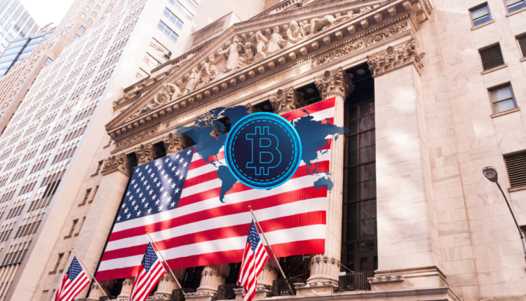 Nasdaq wycofuje się z uruchomienia usługi powiernictwa kryptowalut! Giełda ma inne plany