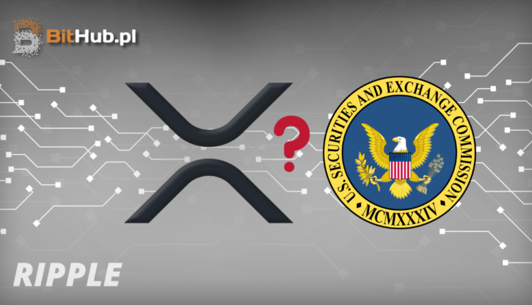 Batalia prawna Ripple trwa: SEC chce się odwoływać, przyszłość XRP niepewna? Głos zabierają zainteresowani
