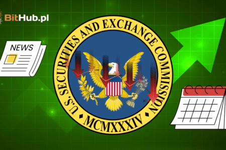 Kryptowaluty rozpoczną wkrótce nową hossę? Oto kluczowe daty i jak zagrać pod Bitcoin ETF