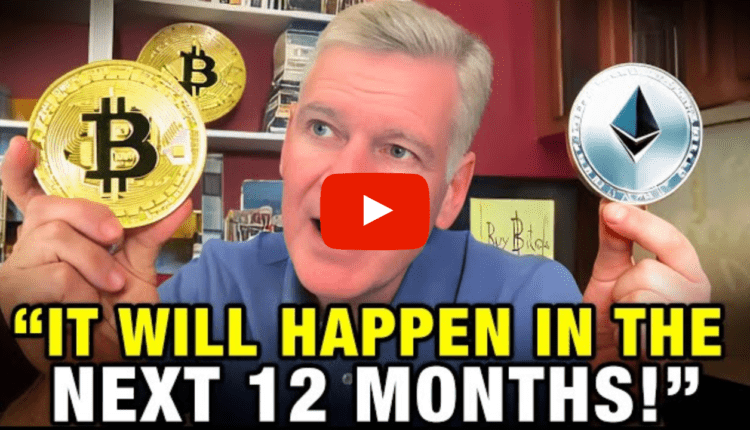 Mark Yusko: macie od 10 do 12 miesięcy aby akumulować BTC i kryptowaluty. Oto dlaczego