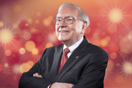 Warren „wujek dobra rada” Buffett. Tym razem o tym, dlaczego warto spisać nekrolog i… jak wychować dzieci