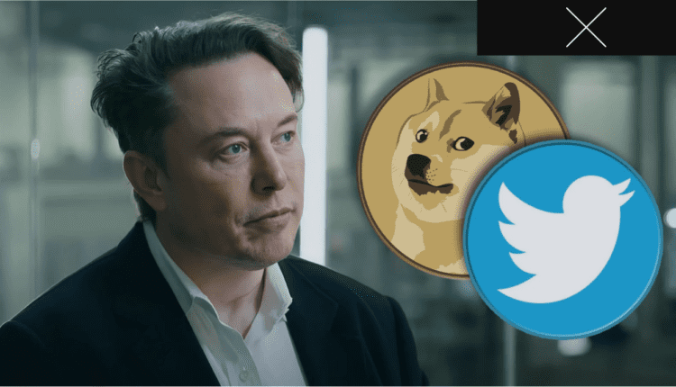 Elon Musk ponownie zmienia logo Twittera! Wizjoner planuje radykalny krok