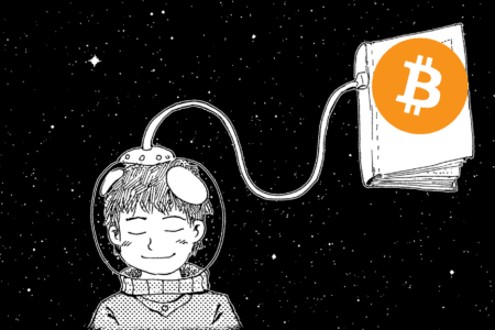 Słyszeliście o książkach o Bitcoinie dla dzieci? To edukacja czy indoktrynacja?