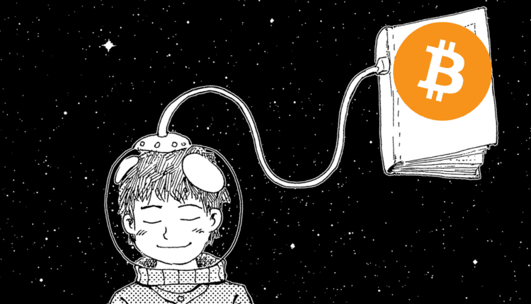 Słyszeliście o książkach o Bitcoinie dla dzieci? To edukacja czy indoktrynacja?