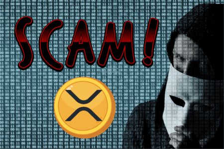 Zwycięstwo XRP jest przełomowe i cieszy, ale uważajcie na podstępny scam. To żniwa dla oszustów