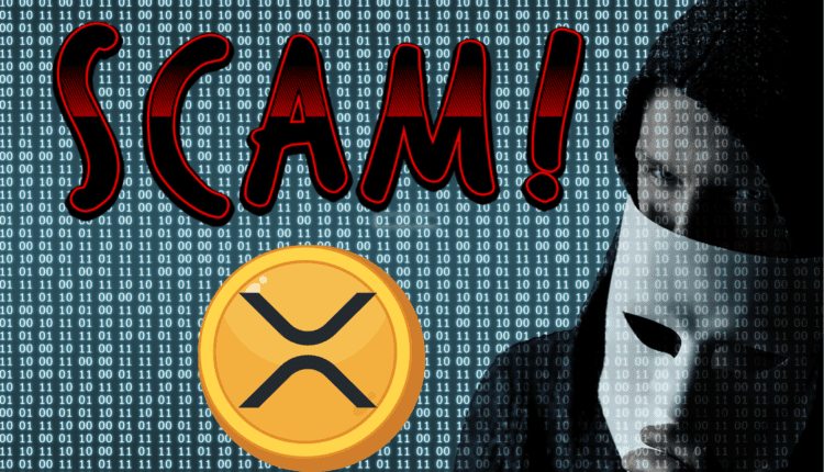 Zwycięstwo XRP jest przełomowe i cieszy, ale uważajcie na podstępny scam. To żniwa dla oszustów
