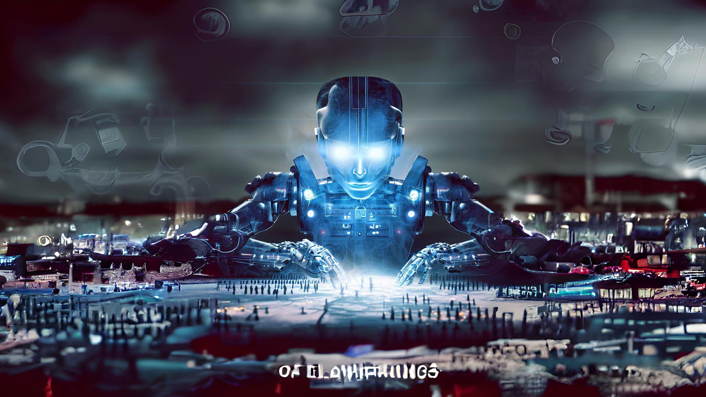 Testy Pentagonu: Czy sztuczna inteligencja może pomóc w planowaniu wojny?