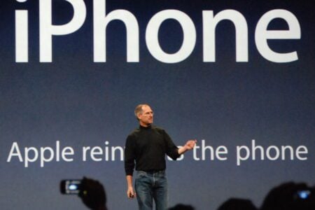 Czy iPhone to dobra inwestycja? Za ten model zapłacono setki tysięcy!