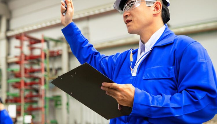 Chiny zaostrzają kontrolę eksportu materiałów do produkcji chipów