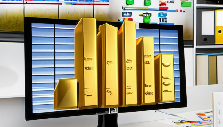 Złoto: czego możemy się spodziewać na rynkach w tym tygodniu?