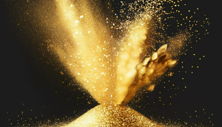 Złoto może osiągnąć rekordowy poziom 2,5 tys. dolarów!