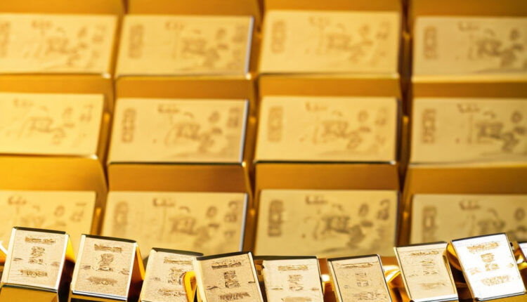 Złoto na giełdzie: prognoza na najbliższy tydzień