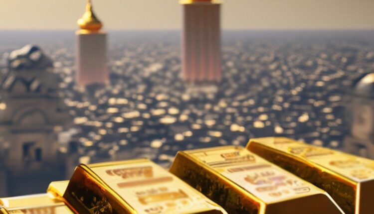 Złoto: indyjski rynek ma szansę na mocne odbicie