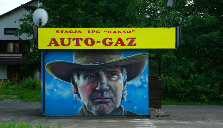 Polska europejskim liderem ekologicznej motoryzacji? Nie, to nie żart