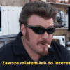 scena z chłopaków z baraków z logiem twittera i x app